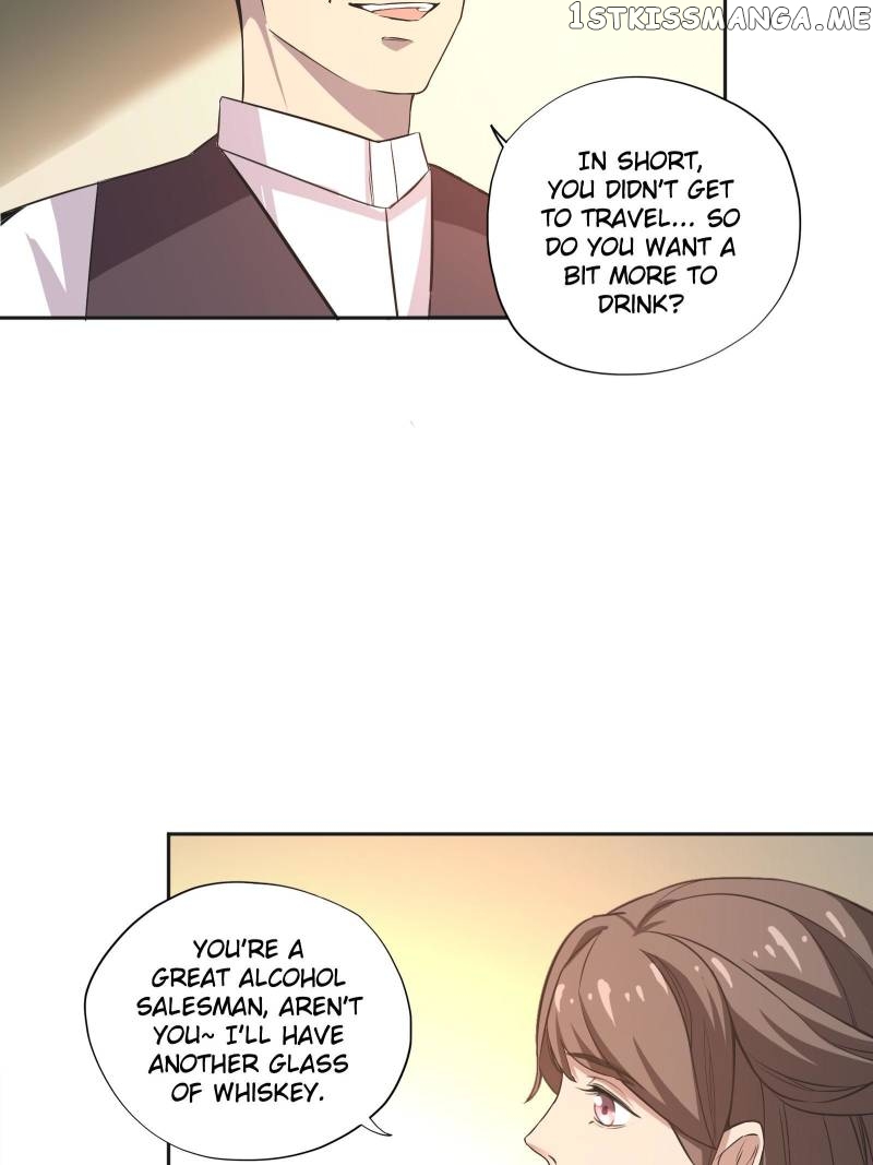 A Thousand And One Colors Comics chapter 17 - page 23
