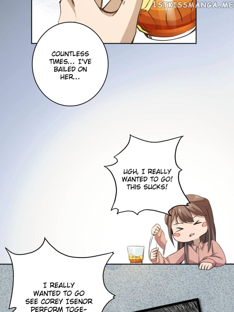A Thousand And One Colors Comics chapter 17 - page 28