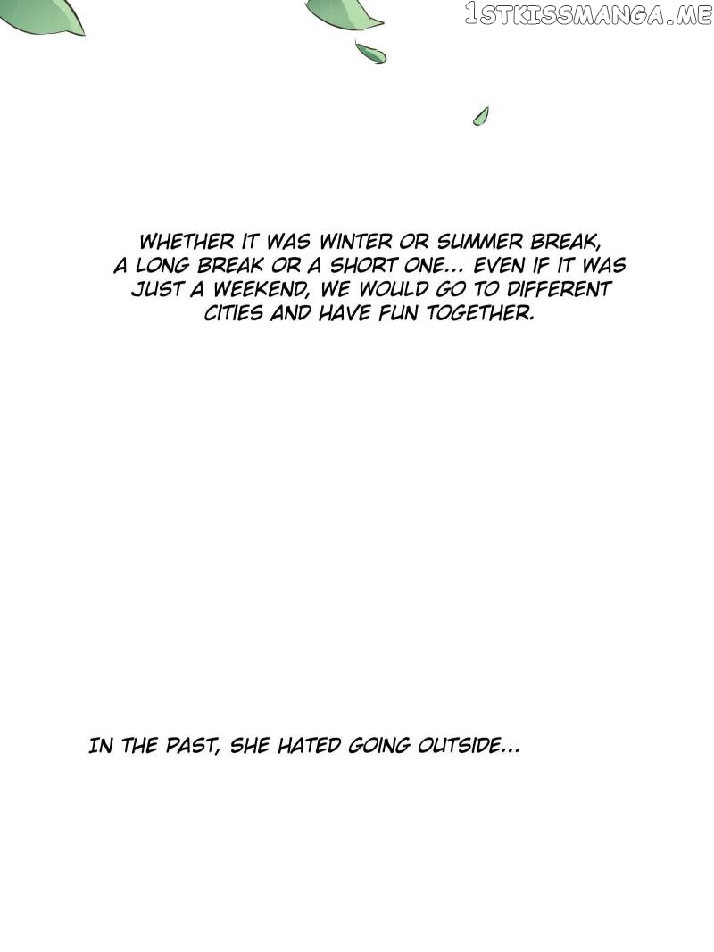 A Thousand And One Colors Comics chapter 17 - page 32
