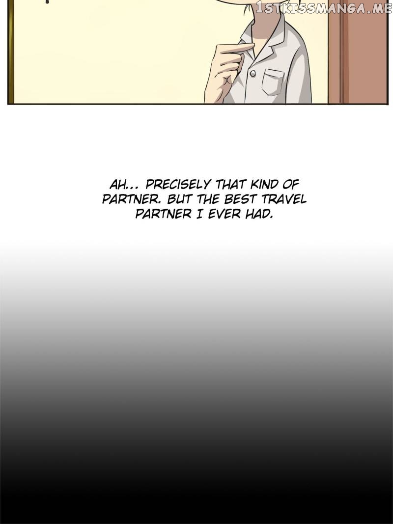 A Thousand And One Colors Comics chapter 17 - page 37