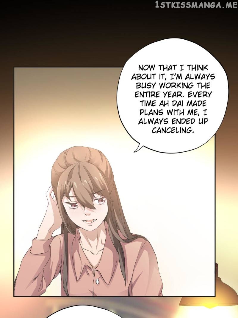A Thousand And One Colors Comics chapter 17 - page 38