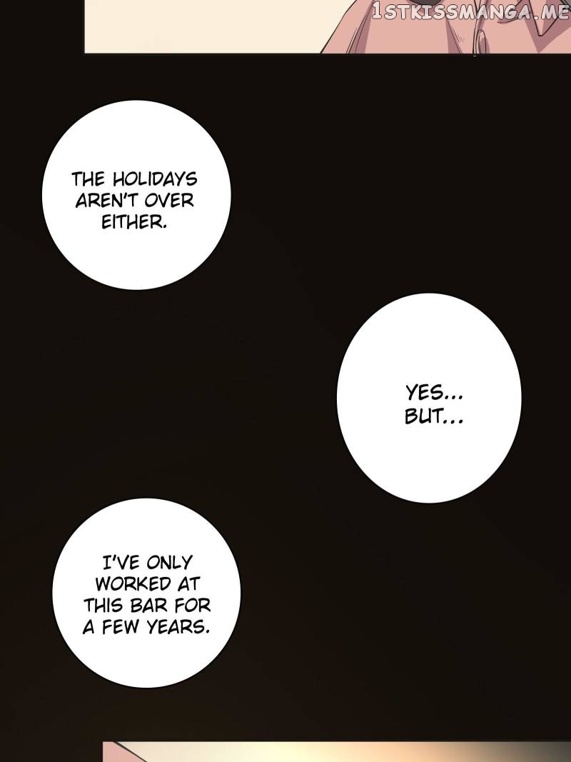 A Thousand And One Colors Comics chapter 17 - page 41
