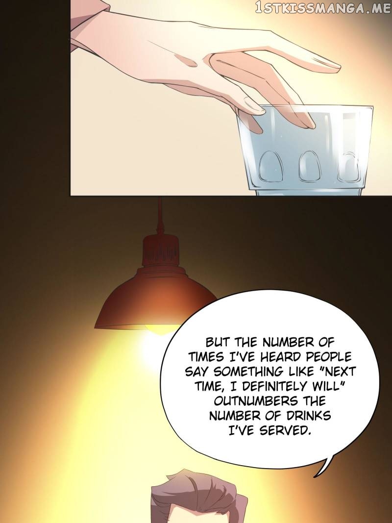 A Thousand And One Colors Comics chapter 17 - page 42
