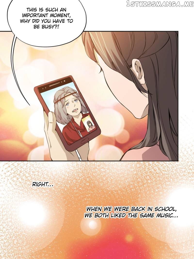 A Thousand And One Colors Comics chapter 17 - page 9