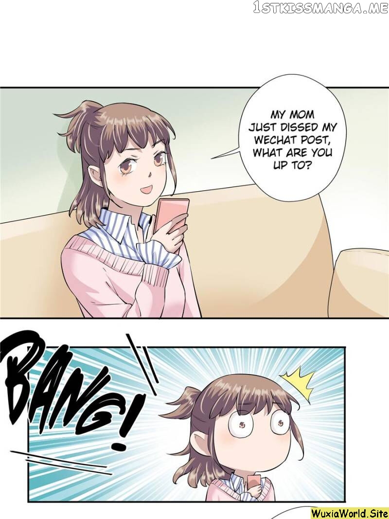 A Thousand And One Colors Comics chapter 71 - page 10