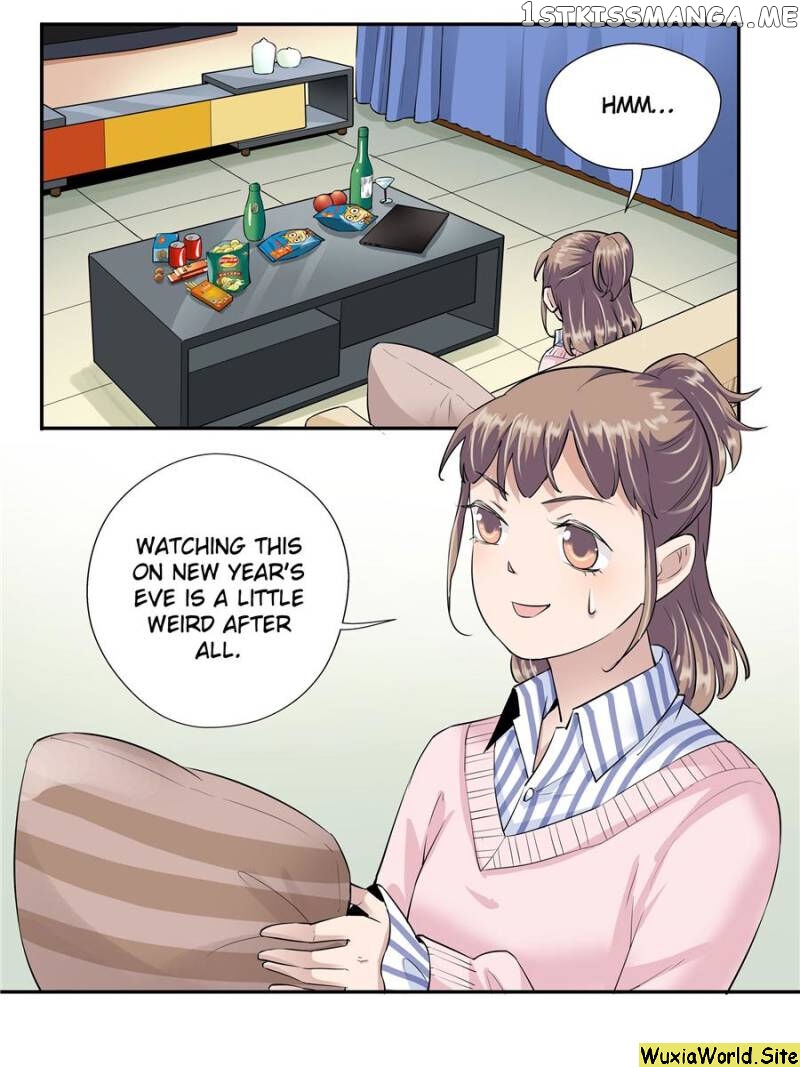 A Thousand And One Colors Comics chapter 71 - page 14