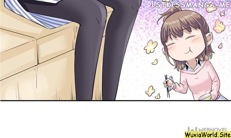 A Thousand And One Colors Comics chapter 71 - page 20