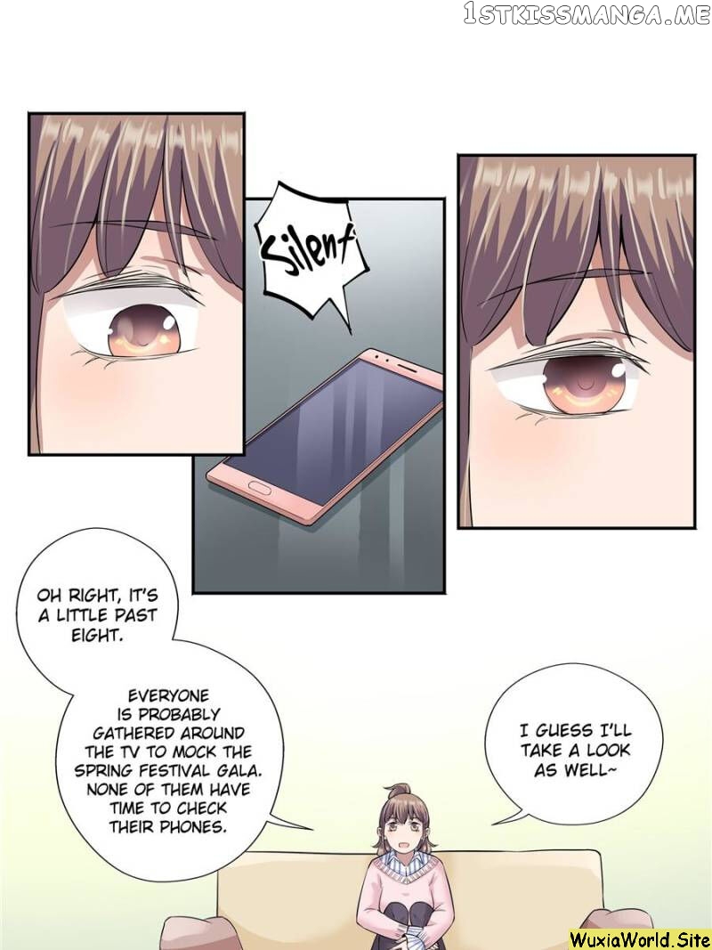 A Thousand And One Colors Comics chapter 71 - page 21