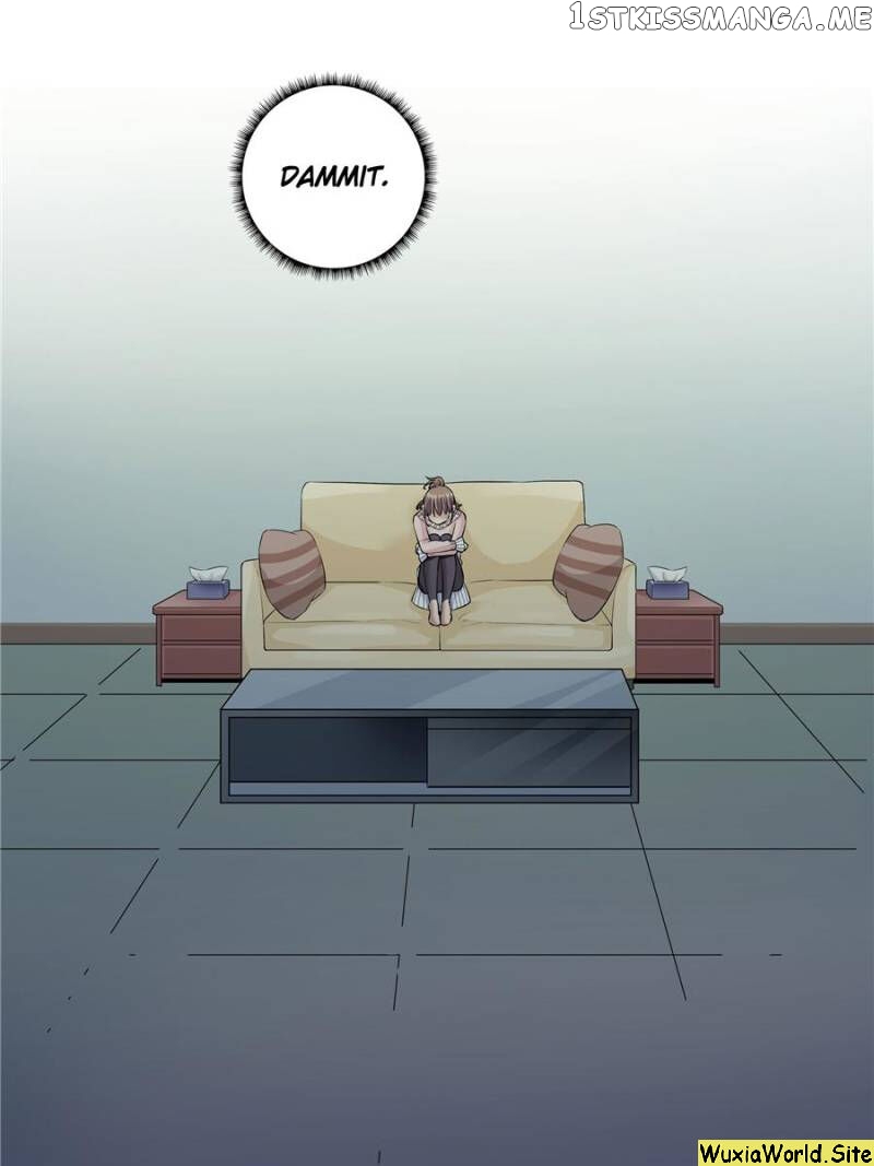 A Thousand And One Colors Comics chapter 71 - page 28