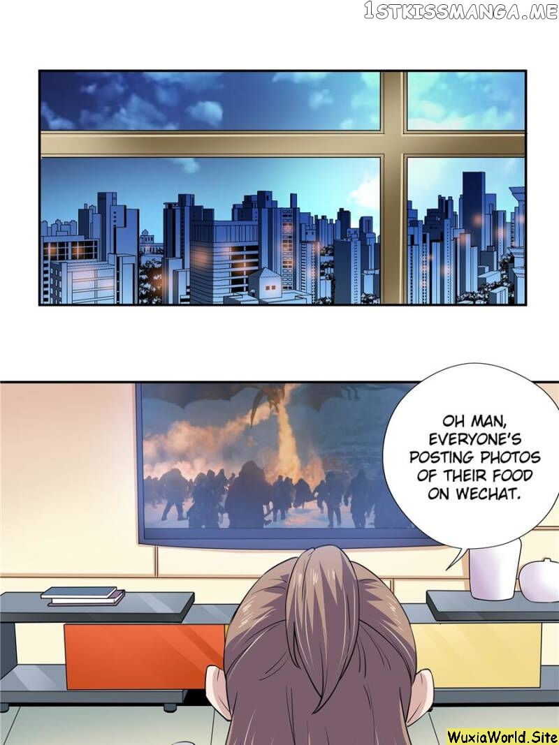 A Thousand And One Colors Comics chapter 71 - page 3