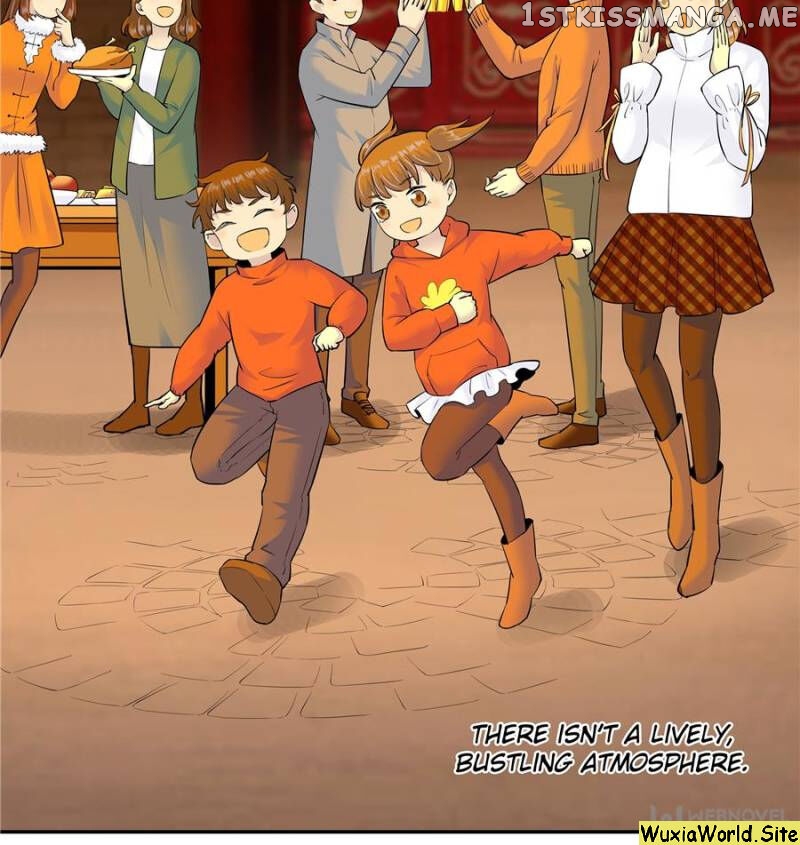 A Thousand And One Colors Comics chapter 71 - page 32