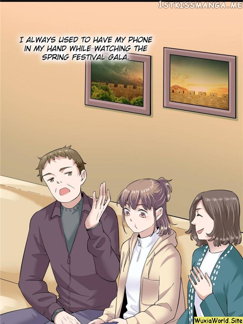 A Thousand And One Colors Comics chapter 71 - page 34
