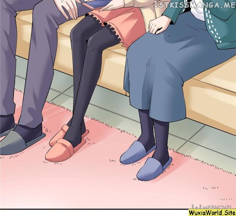 A Thousand And One Colors Comics chapter 71 - page 35