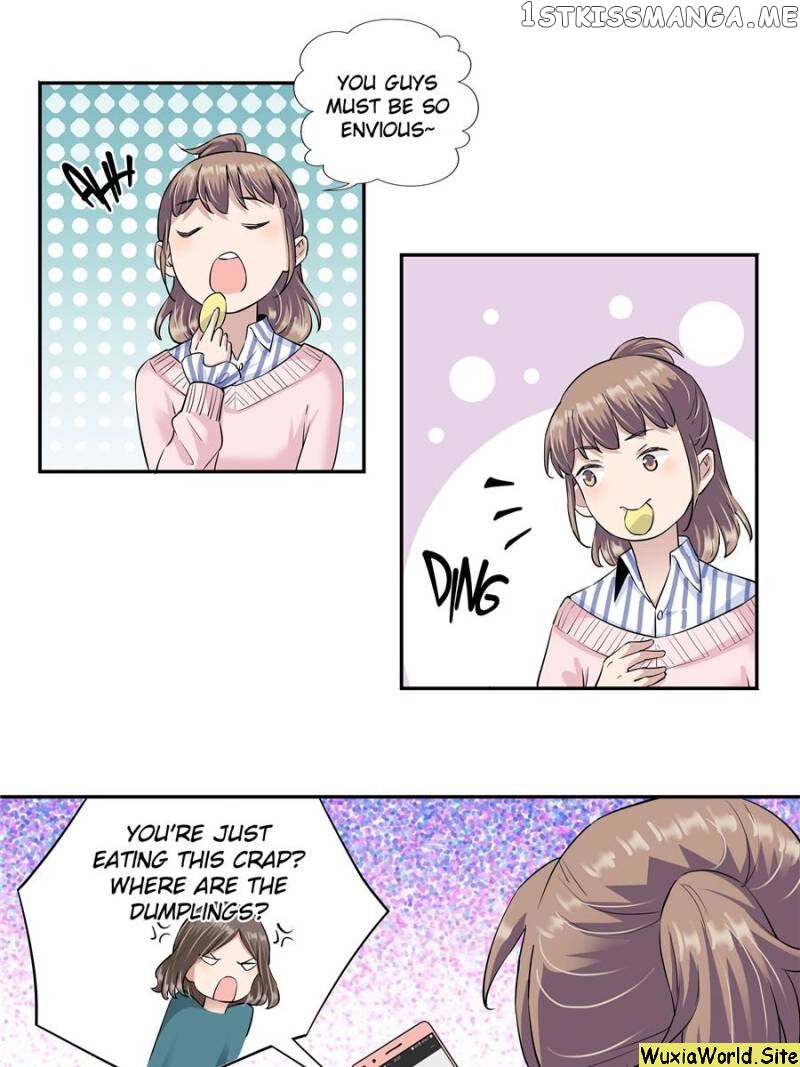 A Thousand And One Colors Comics chapter 71 - page 7