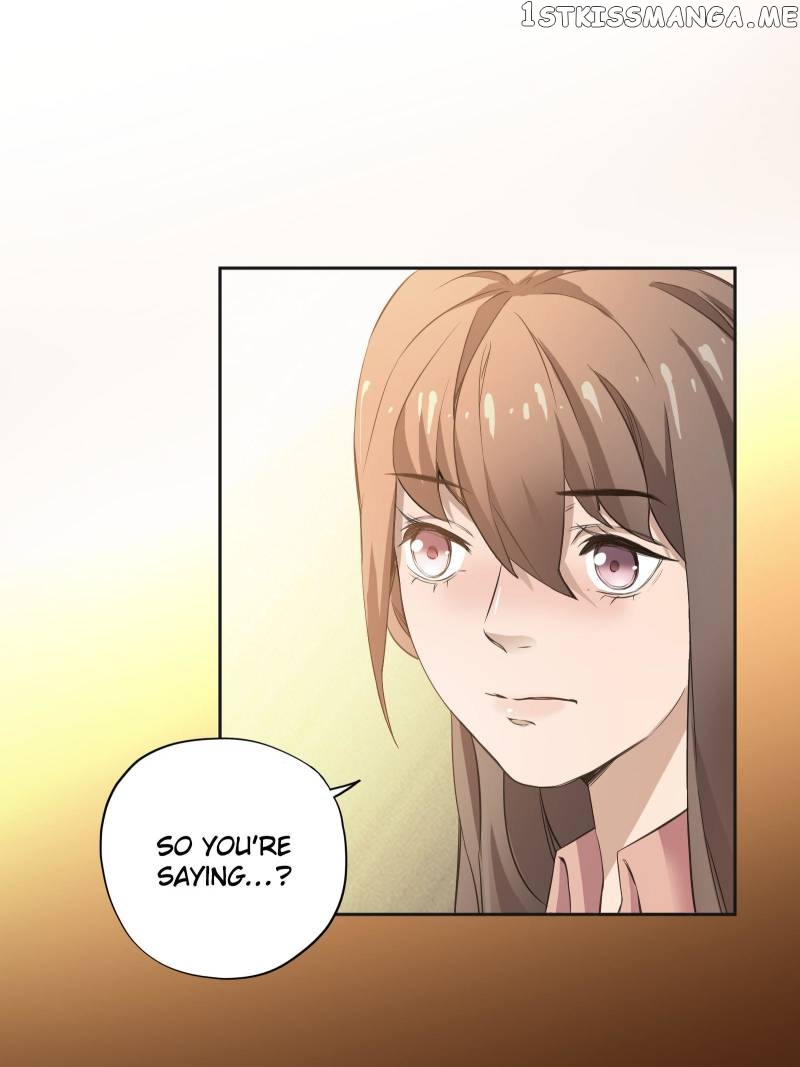 A Thousand And One Colors Comics chapter 18 - page 1
