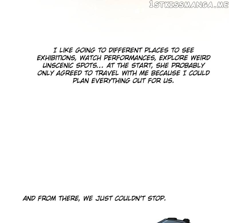 A Thousand And One Colors Comics chapter 18 - page 10