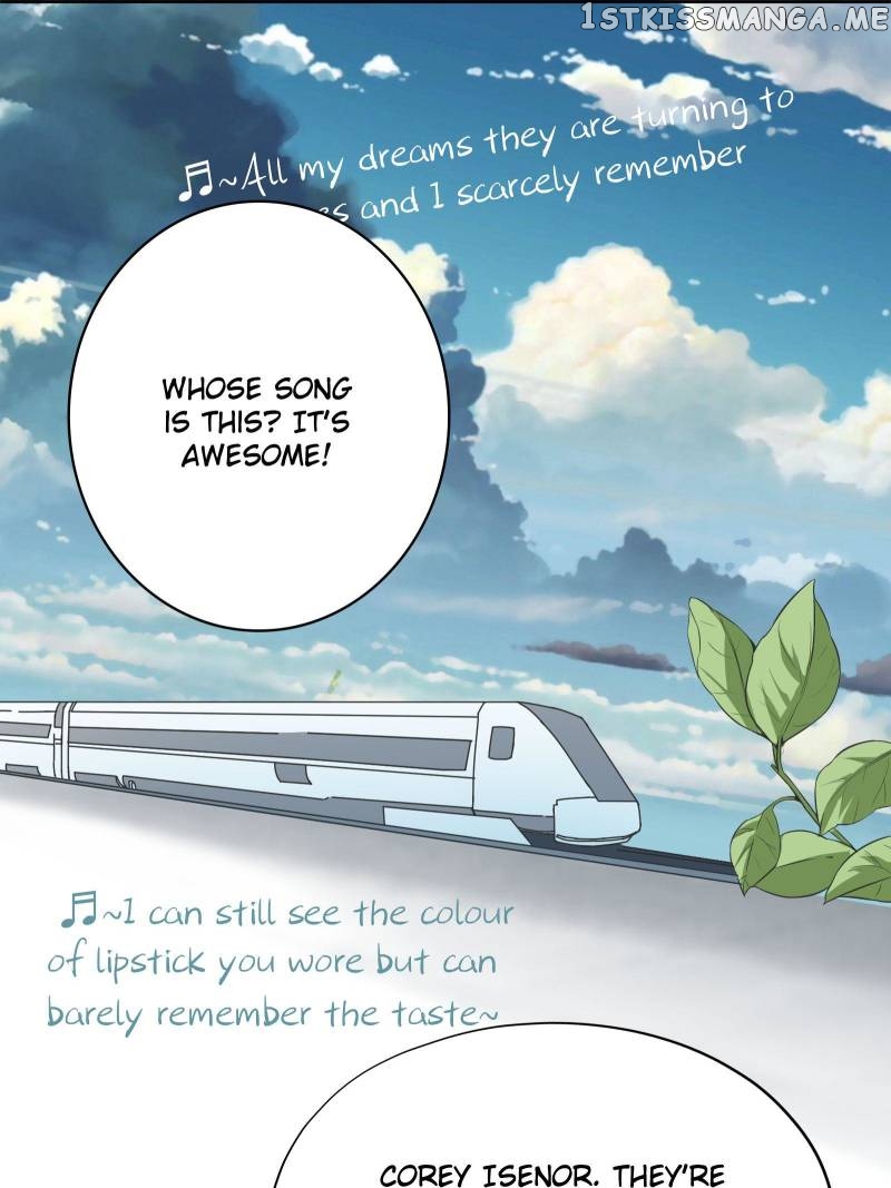 A Thousand And One Colors Comics chapter 18 - page 17