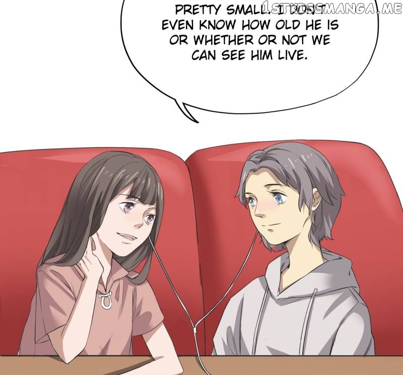 A Thousand And One Colors Comics chapter 18 - page 18