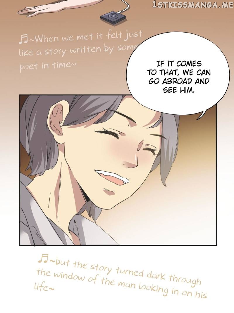 A Thousand And One Colors Comics chapter 18 - page 19