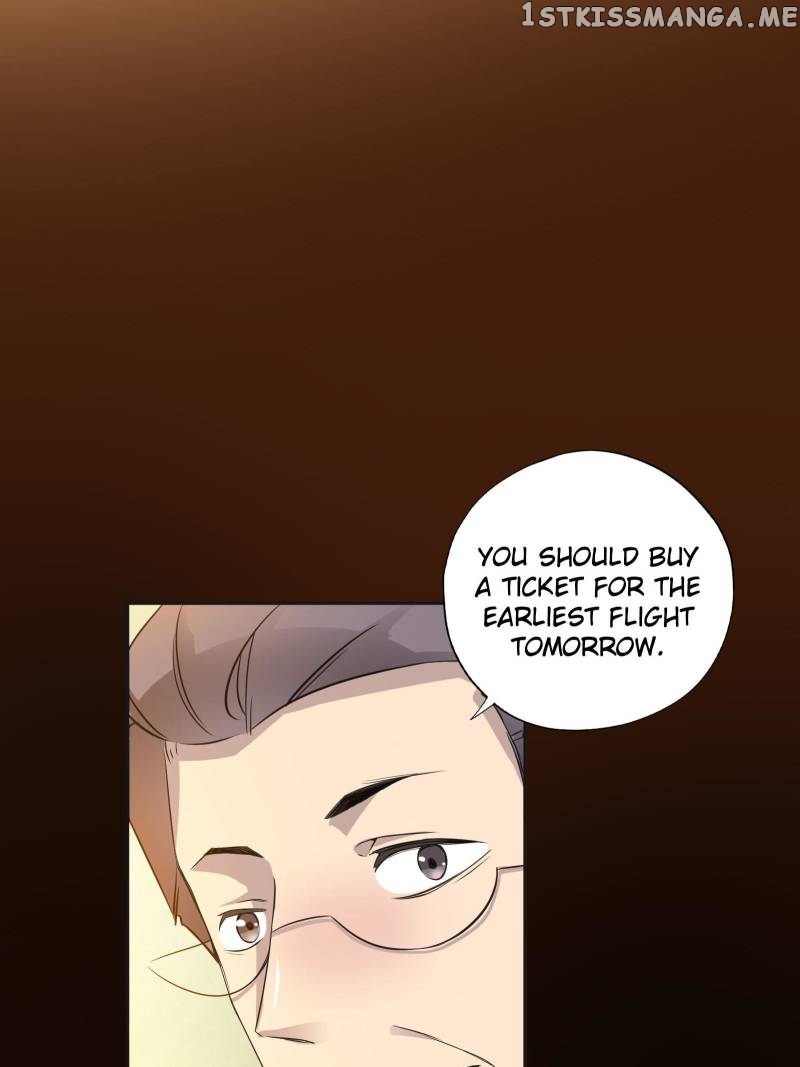 A Thousand And One Colors Comics chapter 18 - page 2