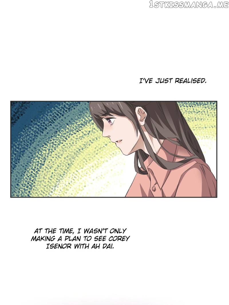 A Thousand And One Colors Comics chapter 18 - page 23
