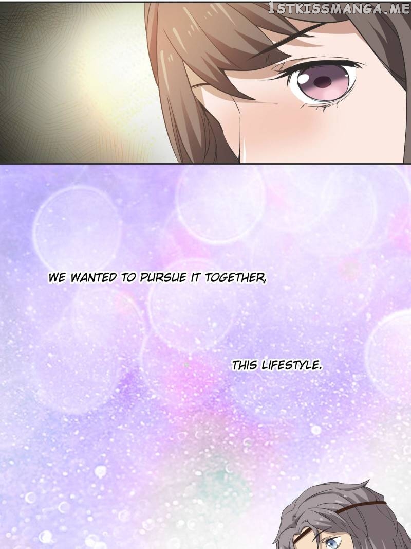 A Thousand And One Colors Comics chapter 18 - page 25