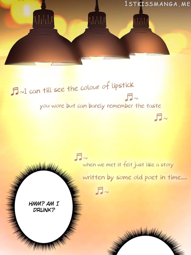 A Thousand And One Colors Comics chapter 18 - page 32