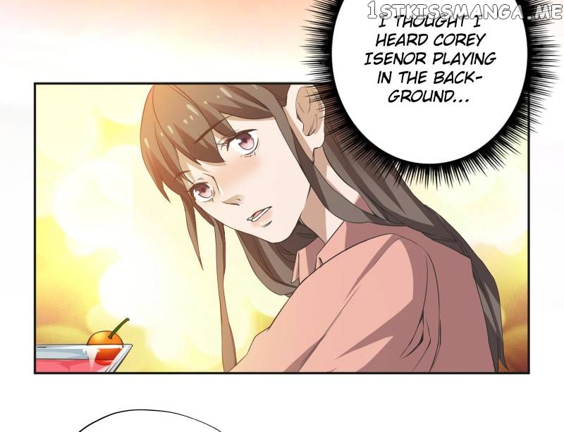 A Thousand And One Colors Comics chapter 18 - page 33