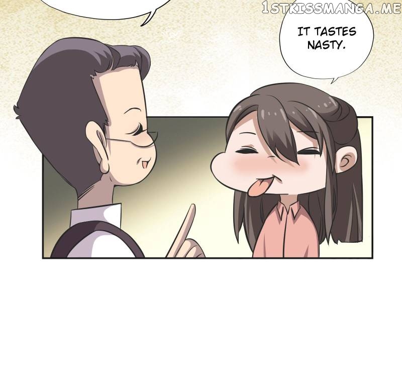 A Thousand And One Colors Comics chapter 18 - page 35