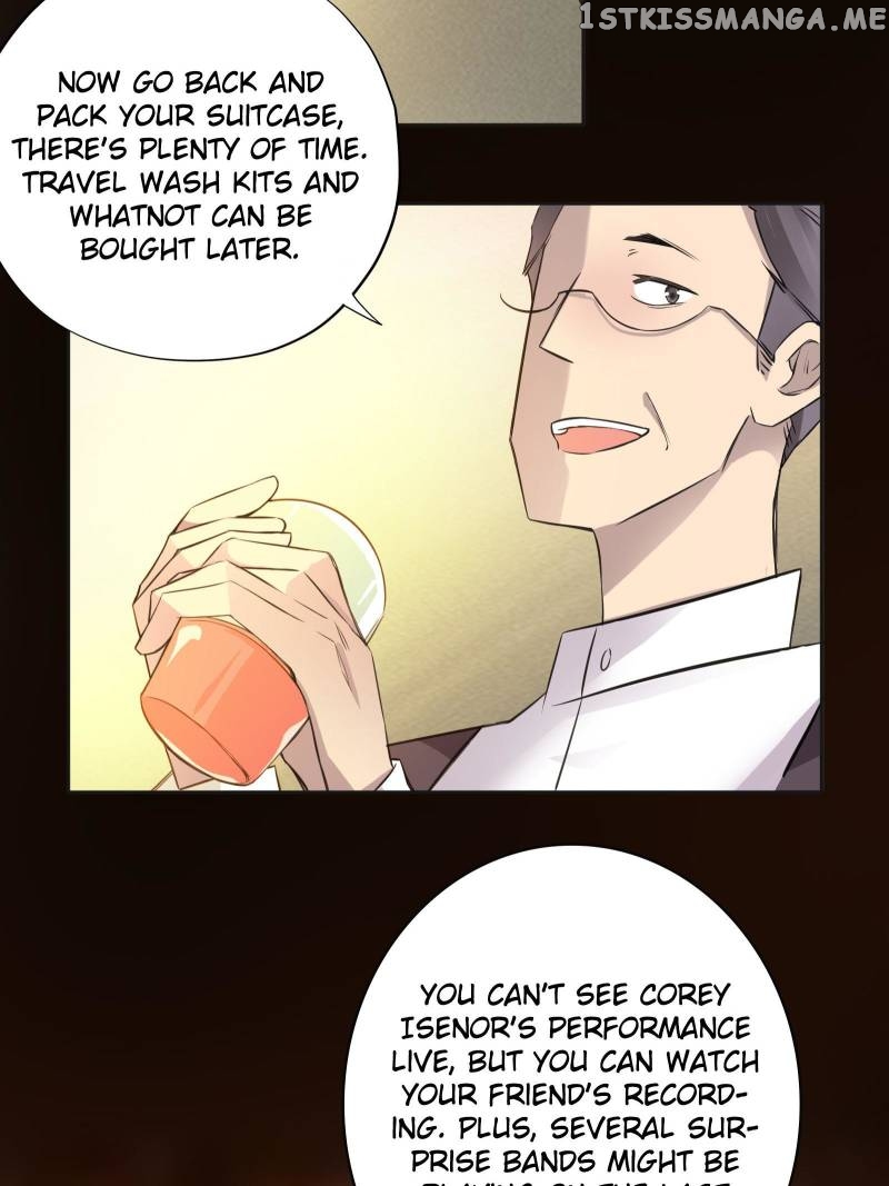 A Thousand And One Colors Comics chapter 18 - page 4