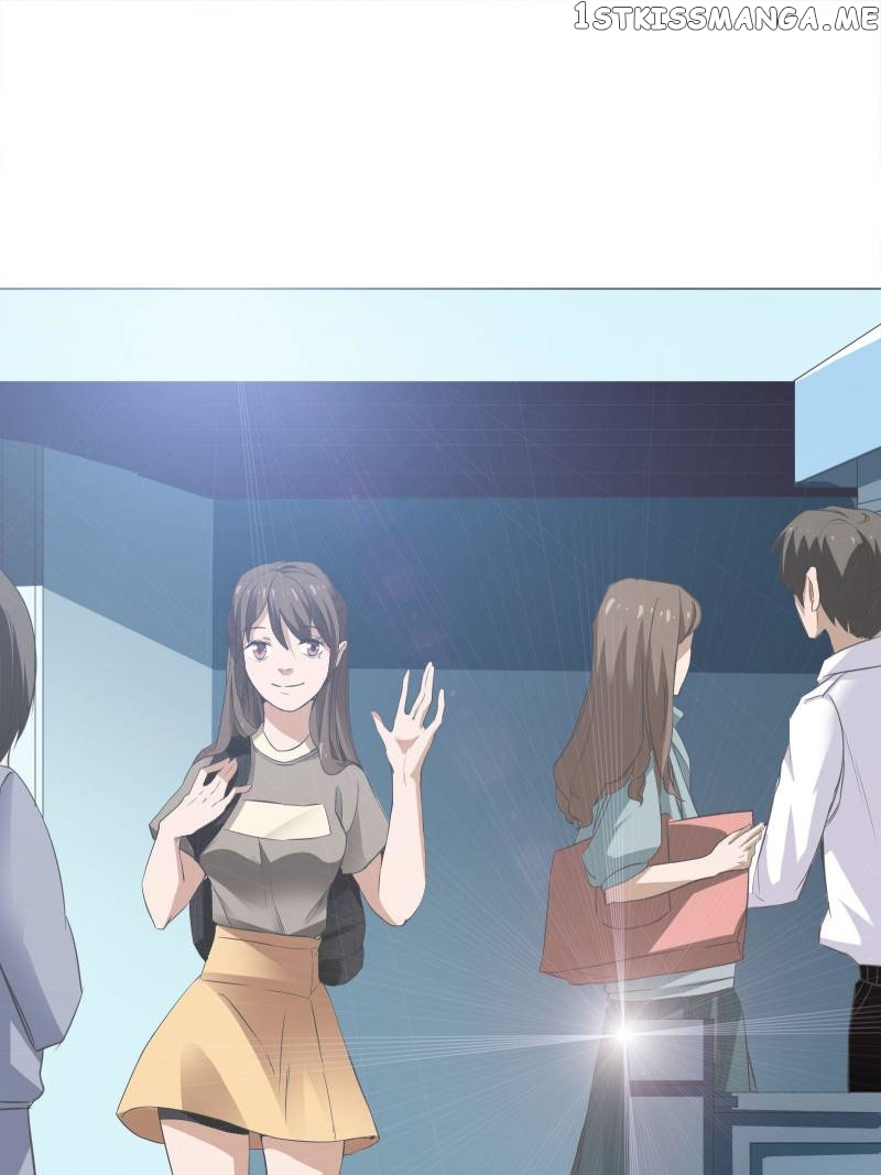 A Thousand And One Colors Comics chapter 18 - page 42