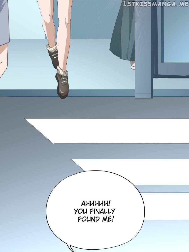 A Thousand And One Colors Comics chapter 18 - page 43