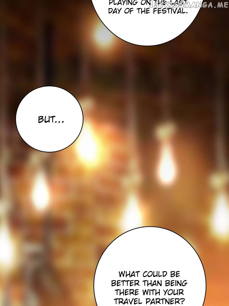 A Thousand And One Colors Comics chapter 18 - page 5