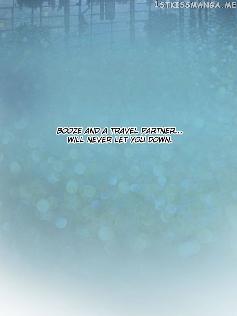 A Thousand And One Colors Comics chapter 18 - page 50