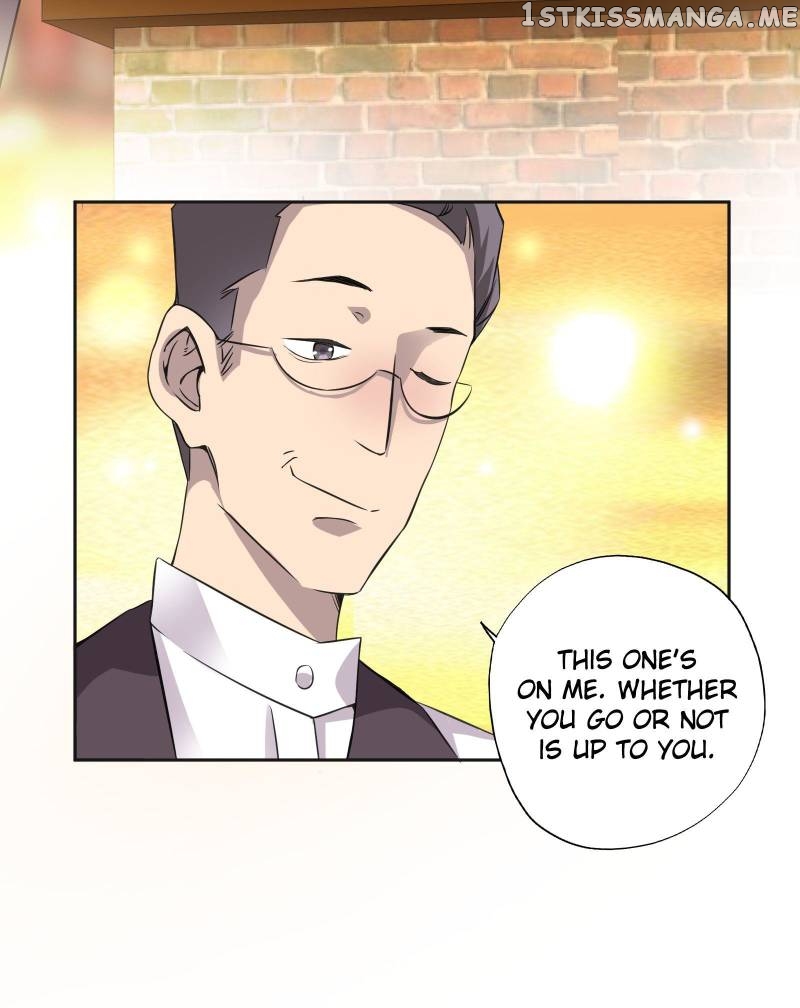 A Thousand And One Colors Comics chapter 18 - page 8