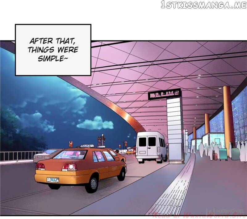 A Thousand And One Colors Comics chapter 72 - page 16