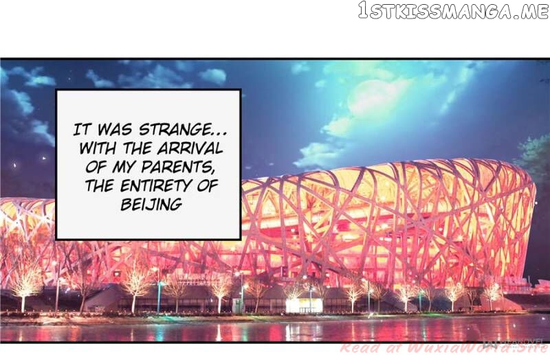 A Thousand And One Colors Comics chapter 72 - page 19