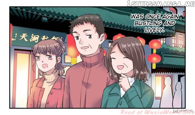 A Thousand And One Colors Comics chapter 72 - page 20