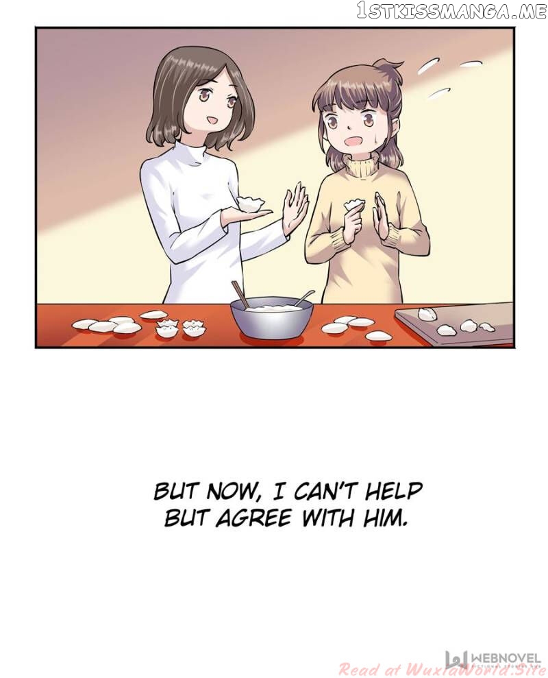 A Thousand And One Colors Comics chapter 72 - page 28