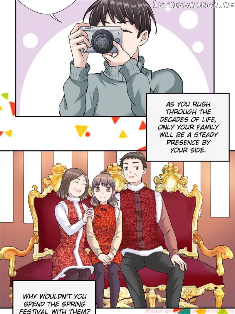 A Thousand And One Colors Comics chapter 72 - page 30