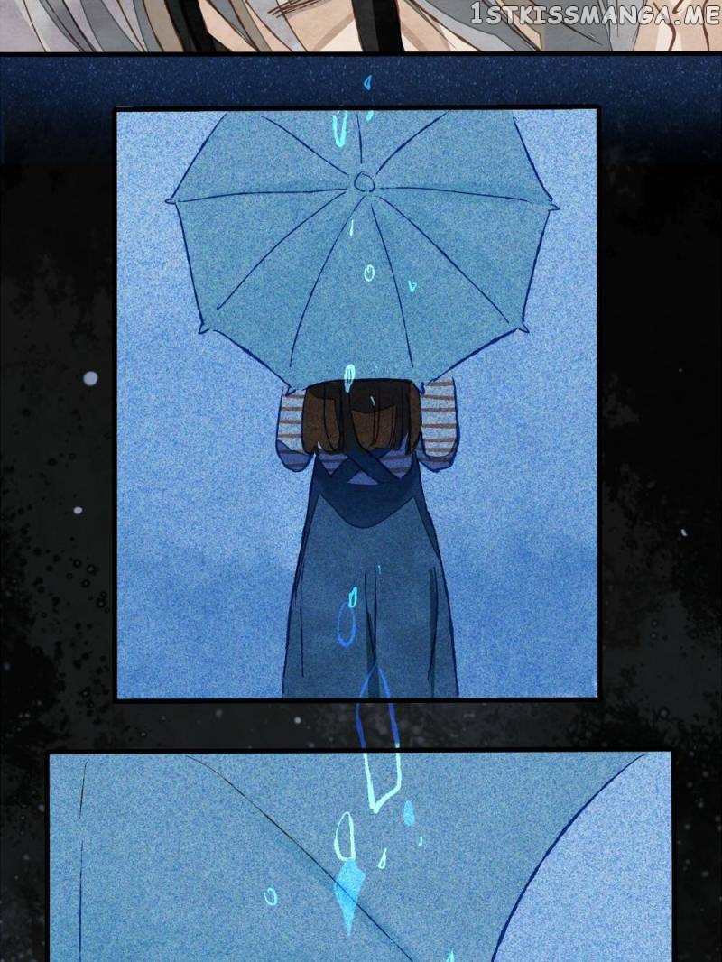 A Thousand And One Colors Comics chapter 2 - page 11
