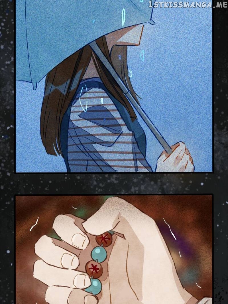 A Thousand And One Colors Comics chapter 2 - page 12