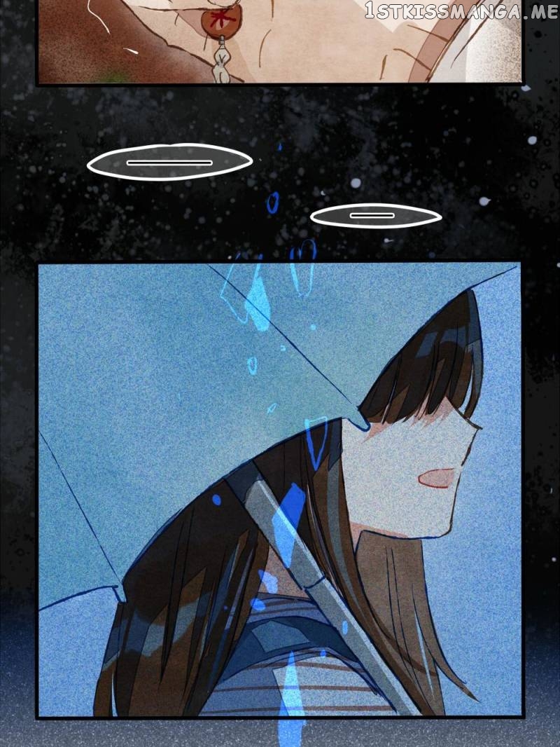 A Thousand And One Colors Comics chapter 2 - page 13
