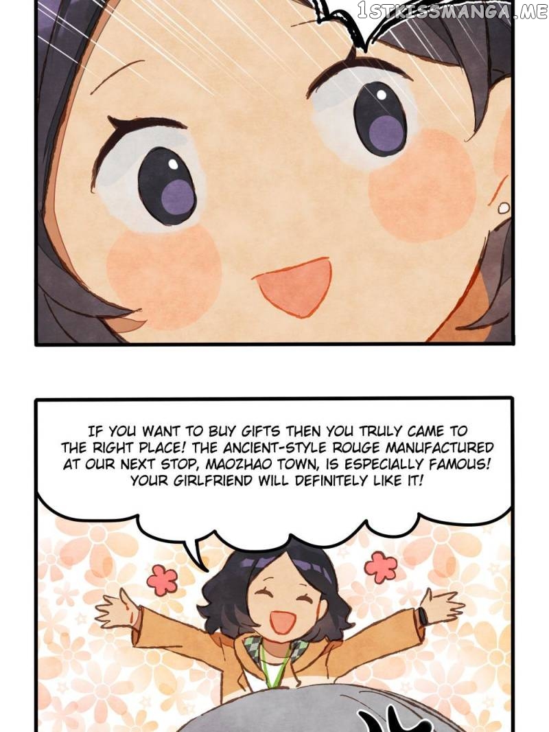 A Thousand And One Colors Comics chapter 2 - page 18
