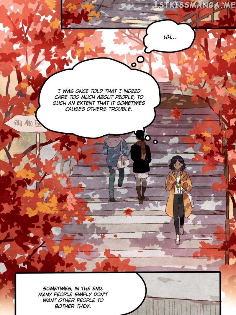 A Thousand And One Colors Comics chapter 2 - page 2