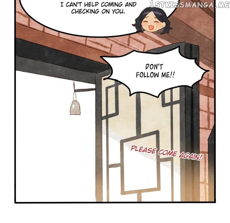 A Thousand And One Colors Comics chapter 2 - page 21