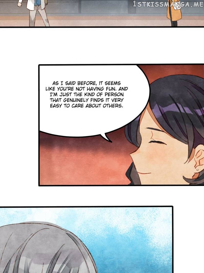 A Thousand And One Colors Comics chapter 2 - page 36