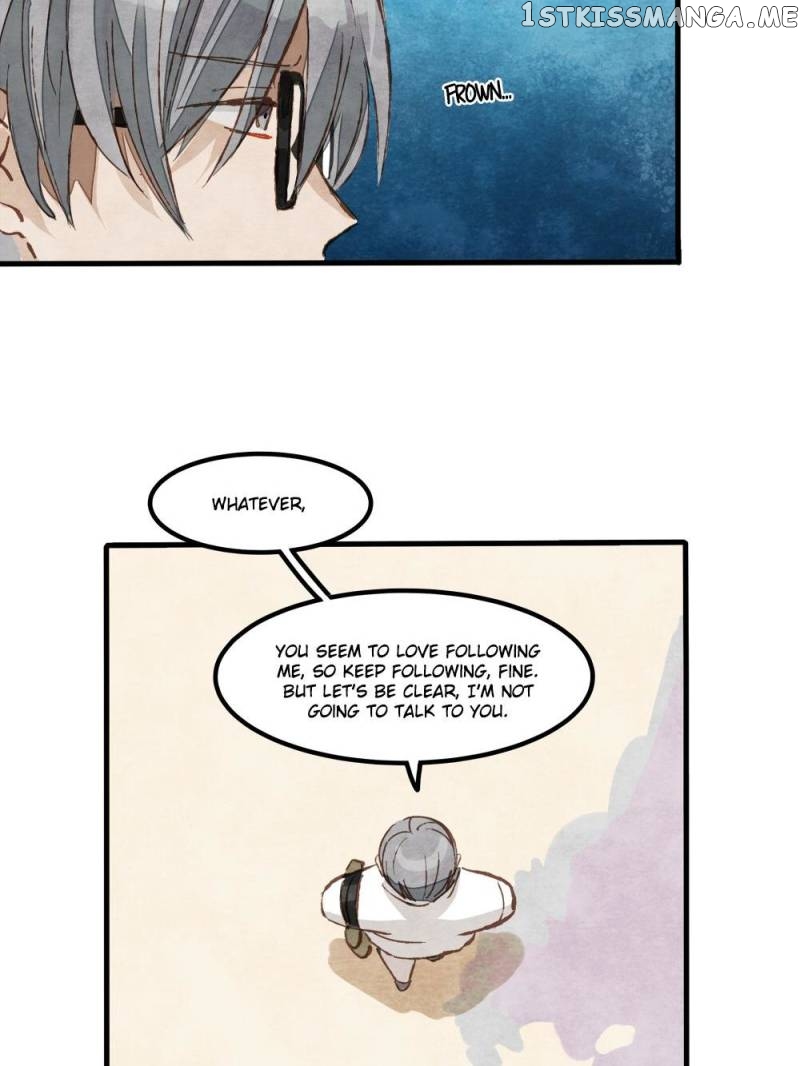 A Thousand And One Colors Comics chapter 2 - page 37