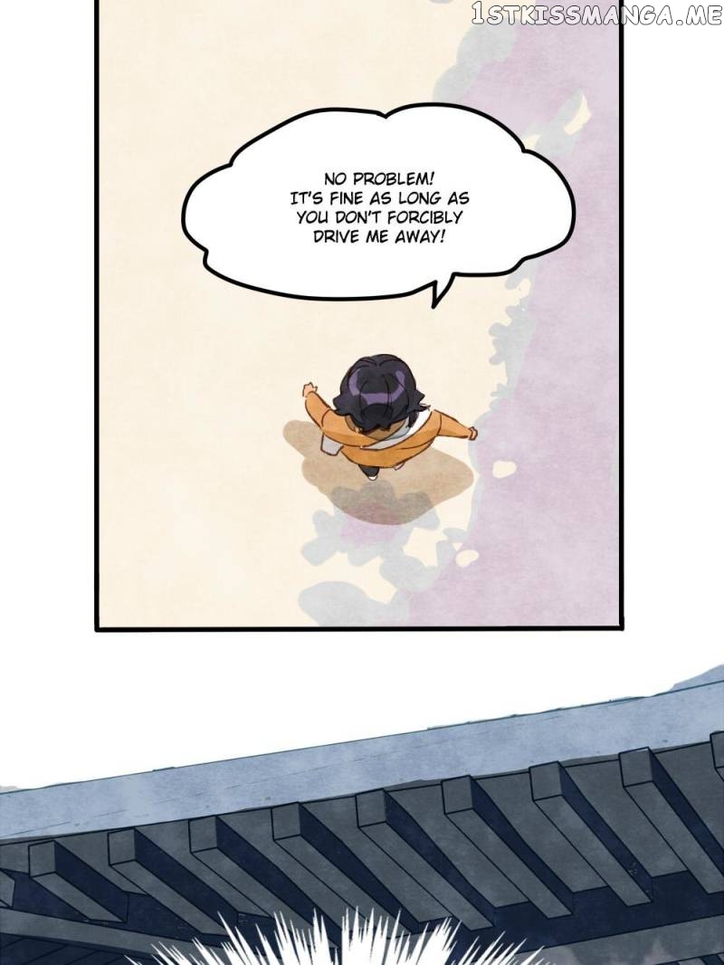 A Thousand And One Colors Comics chapter 2 - page 38