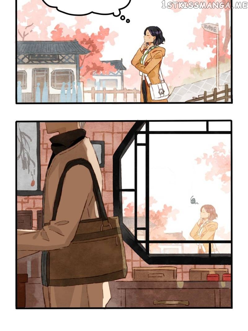 A Thousand And One Colors Comics chapter 2 - page 4